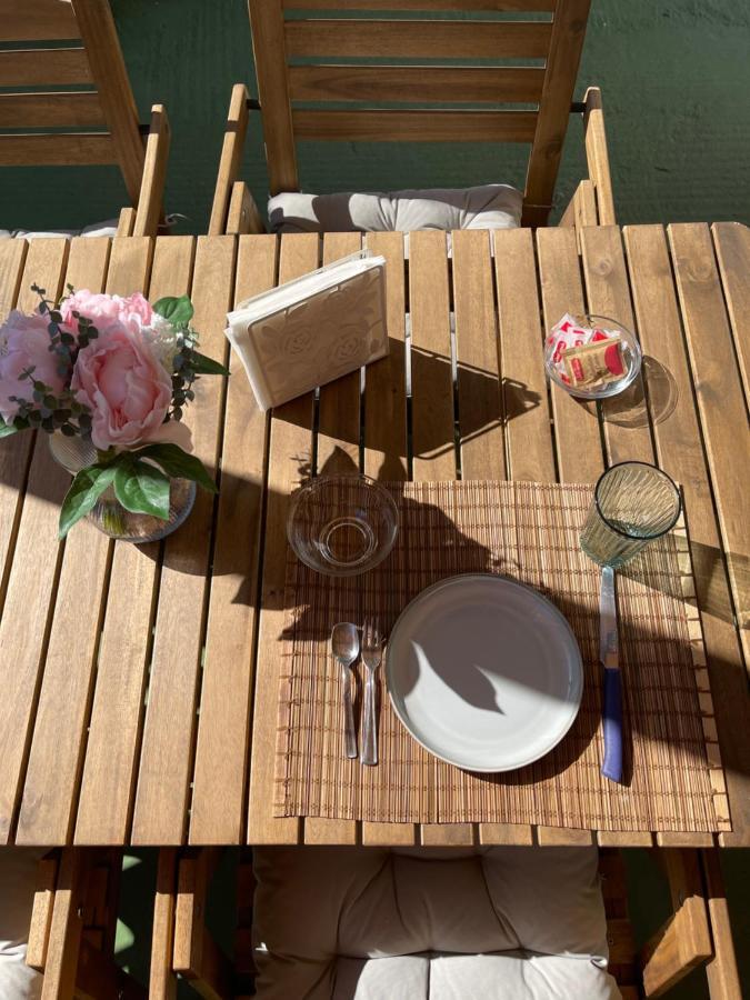 Bed and Breakfast Smit House Торре дель'Орсо Экстерьер фото