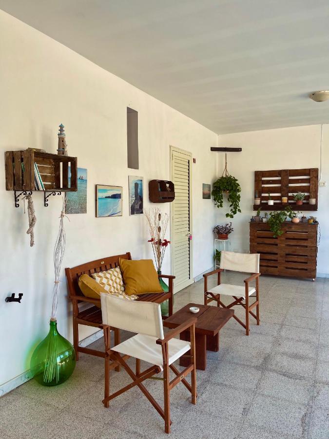 Bed and Breakfast Smit House Торре дель'Орсо Экстерьер фото