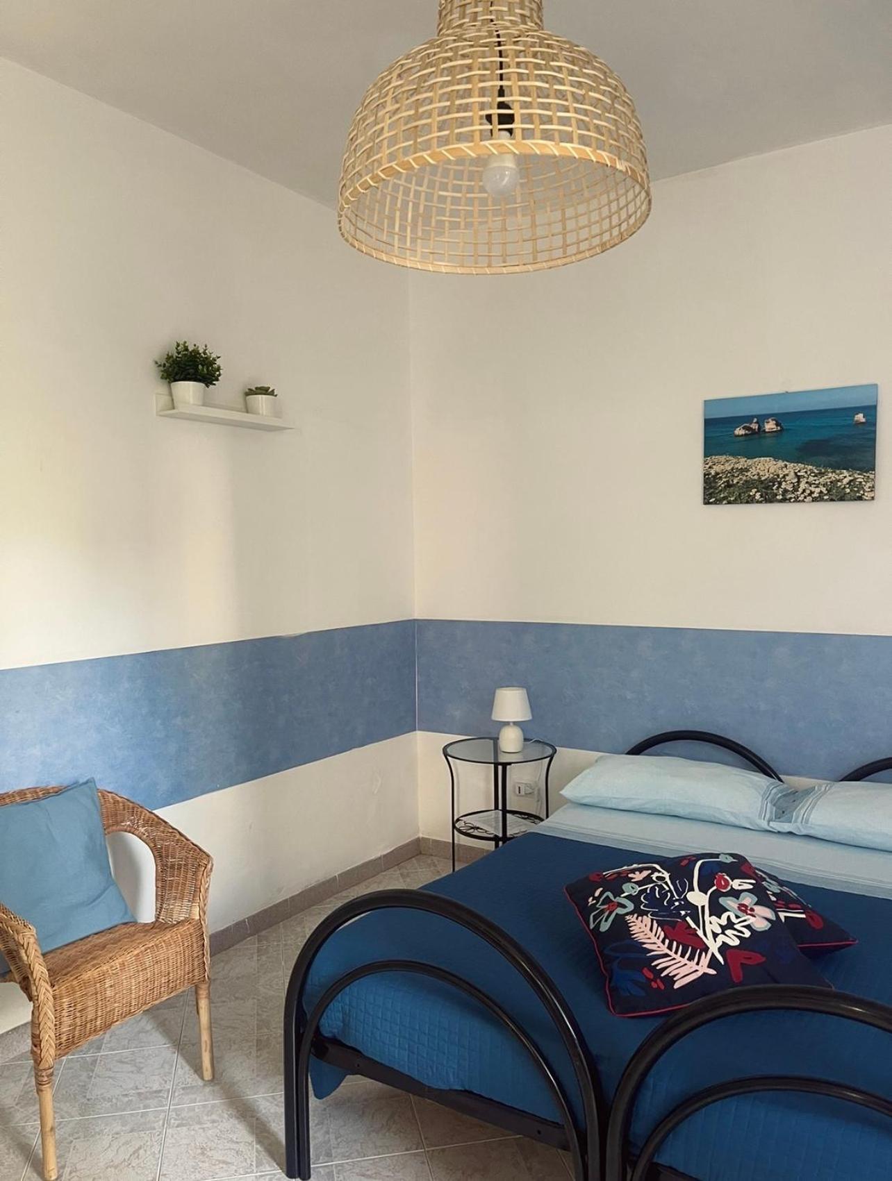 Bed and Breakfast Smit House Торре дель'Орсо Экстерьер фото